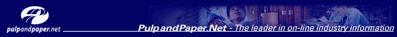 Link to Pulp and Paper Net
